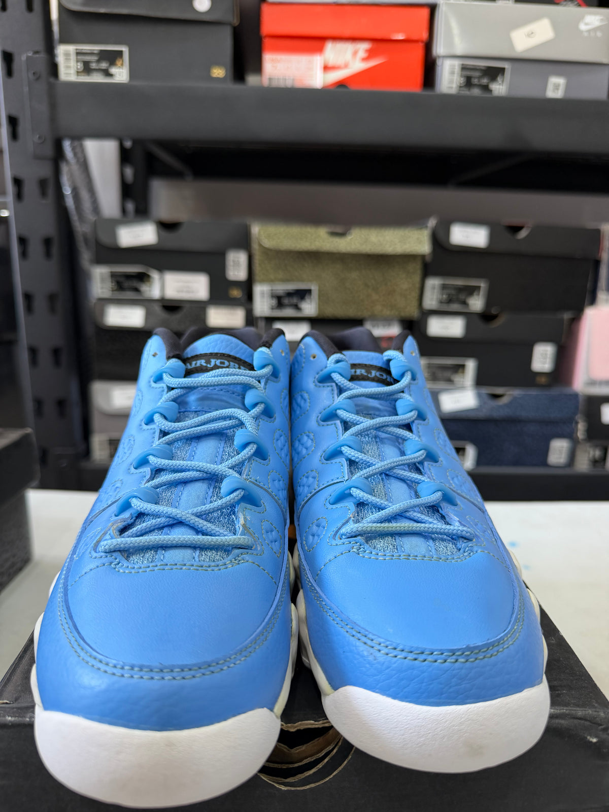J9 Low Unc 4Mx NUEVO