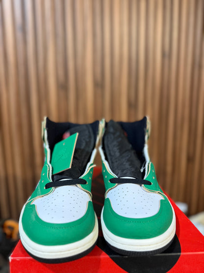 J1 Lucky 8Mx NUEVO