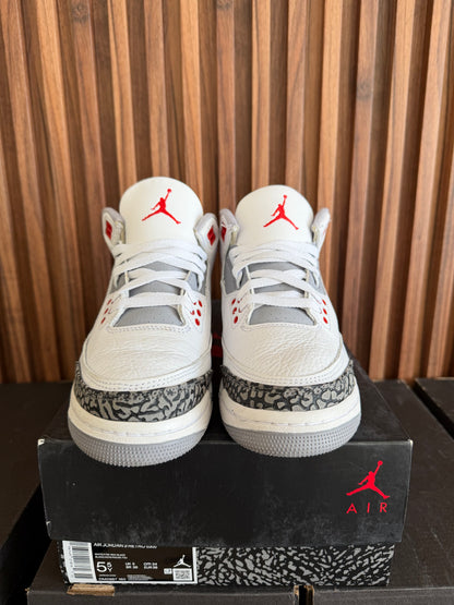 J3 Fire red 4Mx