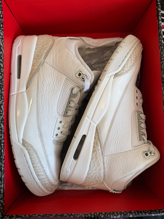 J3 Pure Money 9Mx