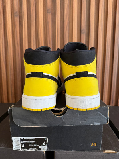 J1 Yellow 7Mx