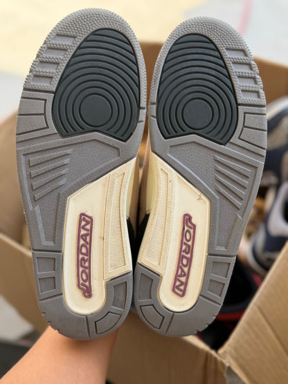 J3 Desert 8Mx