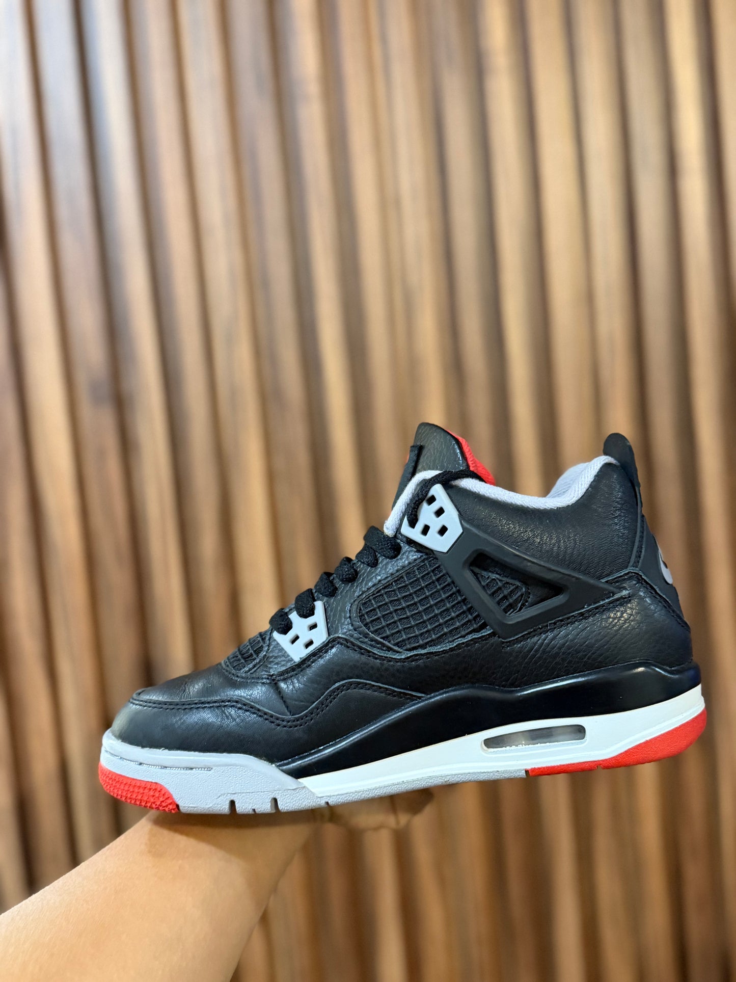 J4 Bred 3.5Mx