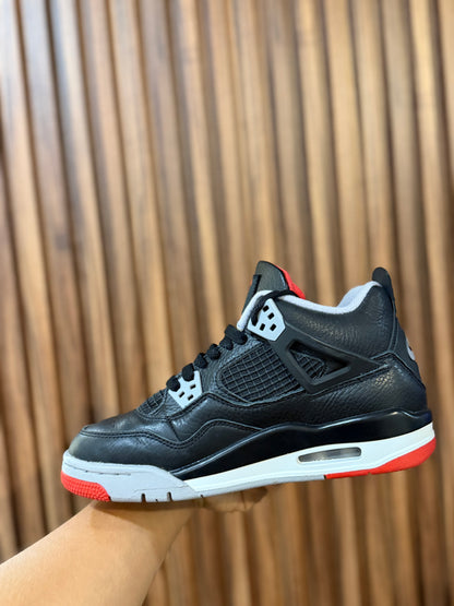 J4 Bred 3.5Mx