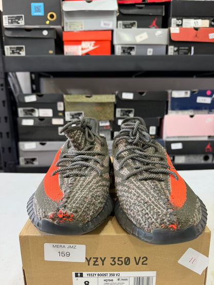 Yeezy 6.5Mx Detalle