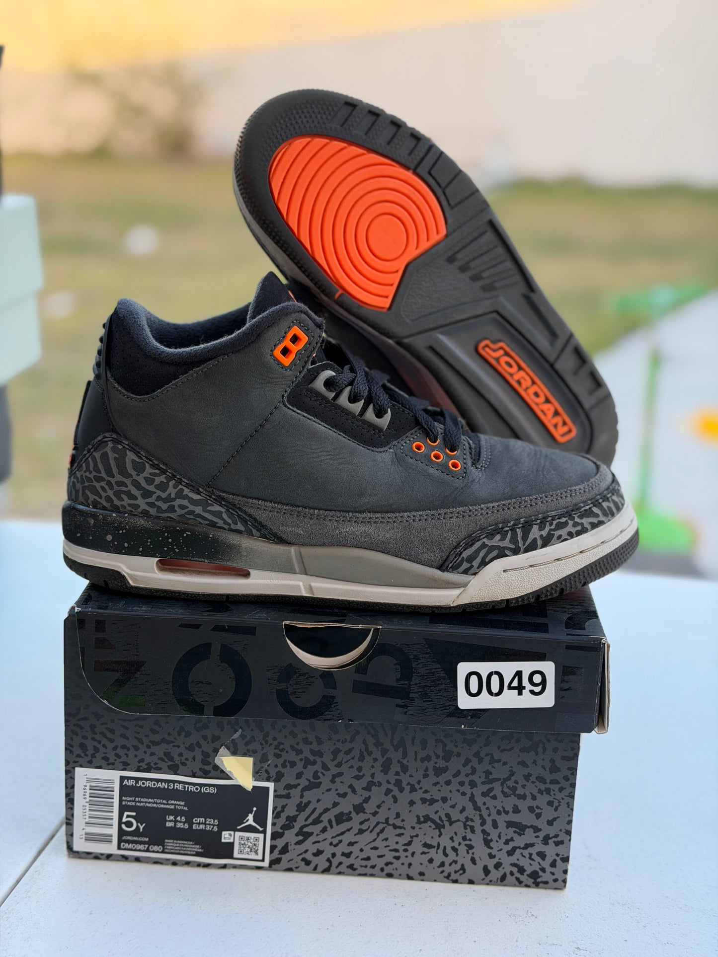 J3 Fear 3.5Mx