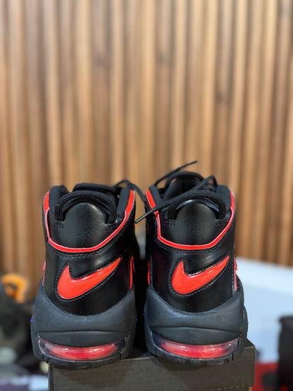Uptempo 8Mx NUEVO
