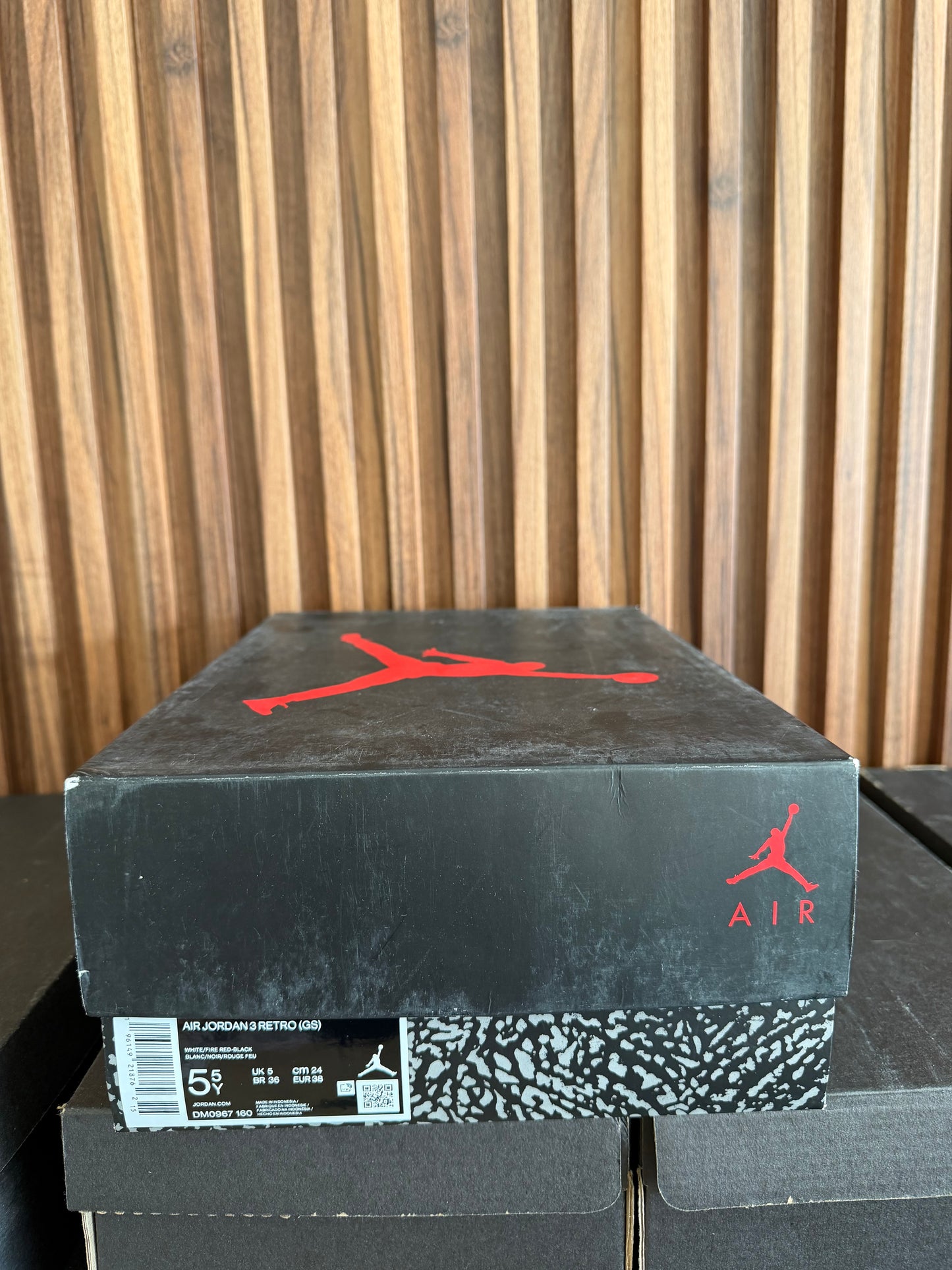 J3 Fire red 4Mx