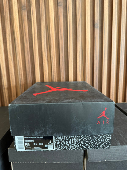 J3 Fire red 4Mx