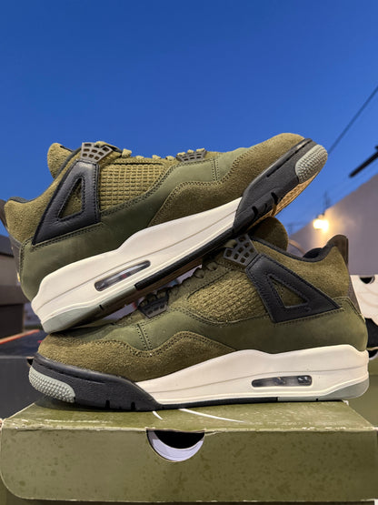 J4 Olive 8Mx