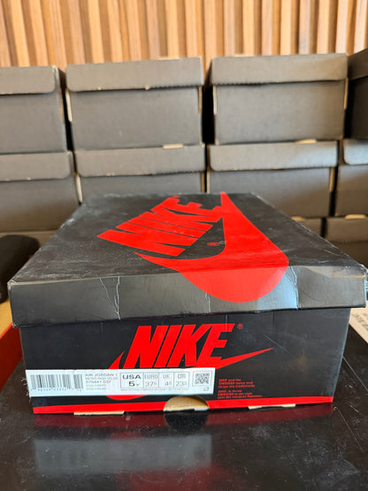 J1 Stealth 3.5Mx