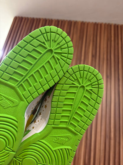 Dunk Supreme 8.5Mx