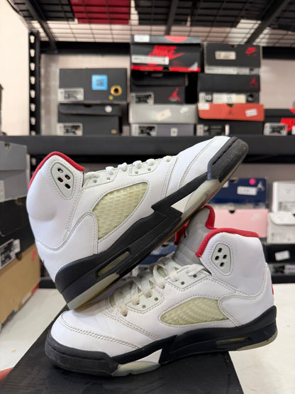 J5 Fire red 3Mx