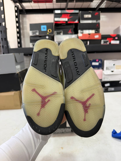 J5 Fire red 3Mx