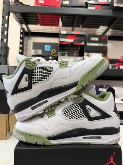 J4 Green 7.5Mx