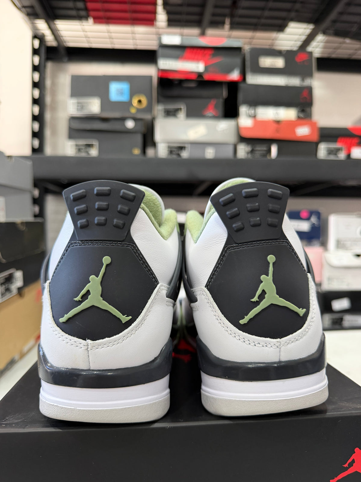J4 Green 7.5Mx