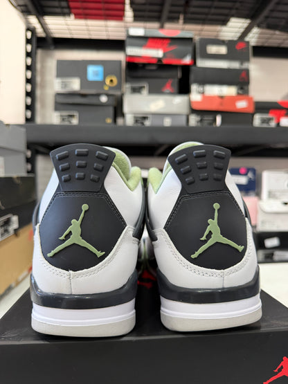 J4 Green 7.5Mx