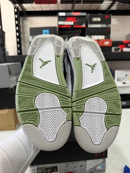J4 Green 7.5Mx