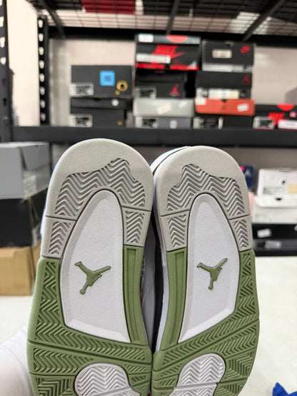J4 Green 7.5Mx