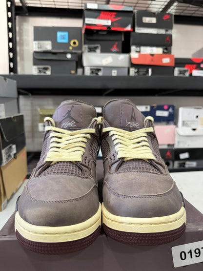 J4 Ama 8.5Mx